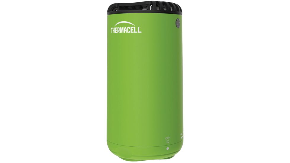 ThermaCELL Halo Mini Repel Grn MR-PSG