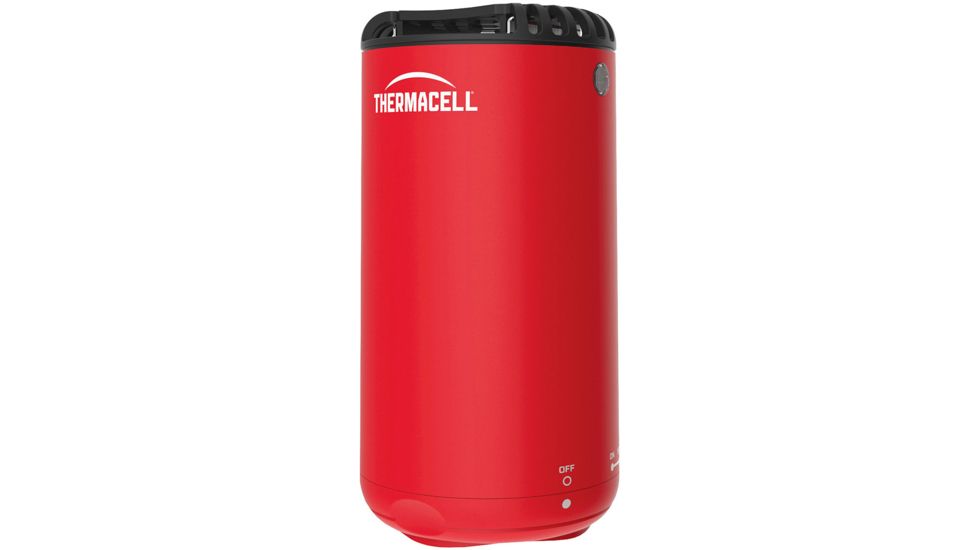 ThermaCELL Halo Mini Repel Red MR-PSR