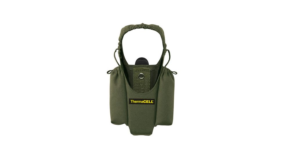 Thermacell MRHJ MR-HJ Carrying Case Thermacell Standard Size