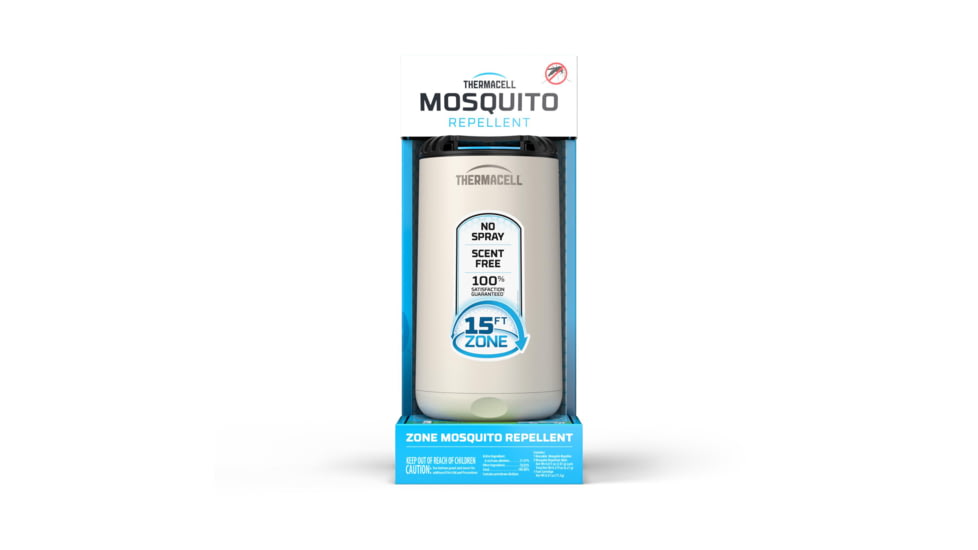 ThermaCELL Patio Shield Mosquito Repeller 448231