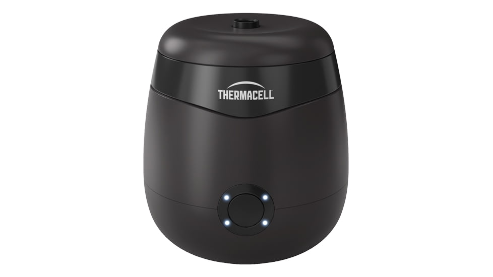 Thermacell Repeller E55 Rechargeable 20' Zone Charcoal