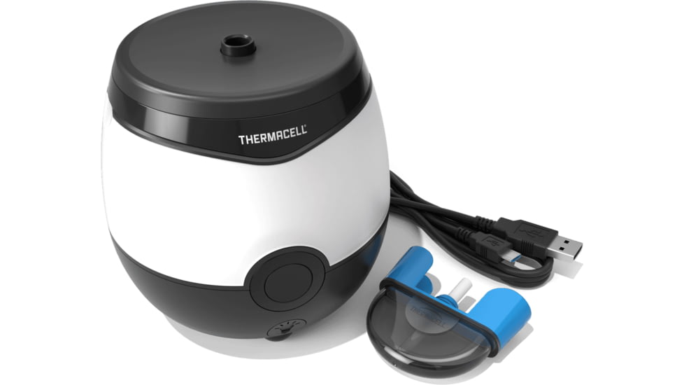 THER EL55 LIGHTED RECHARGEABLE MOS REPELLER