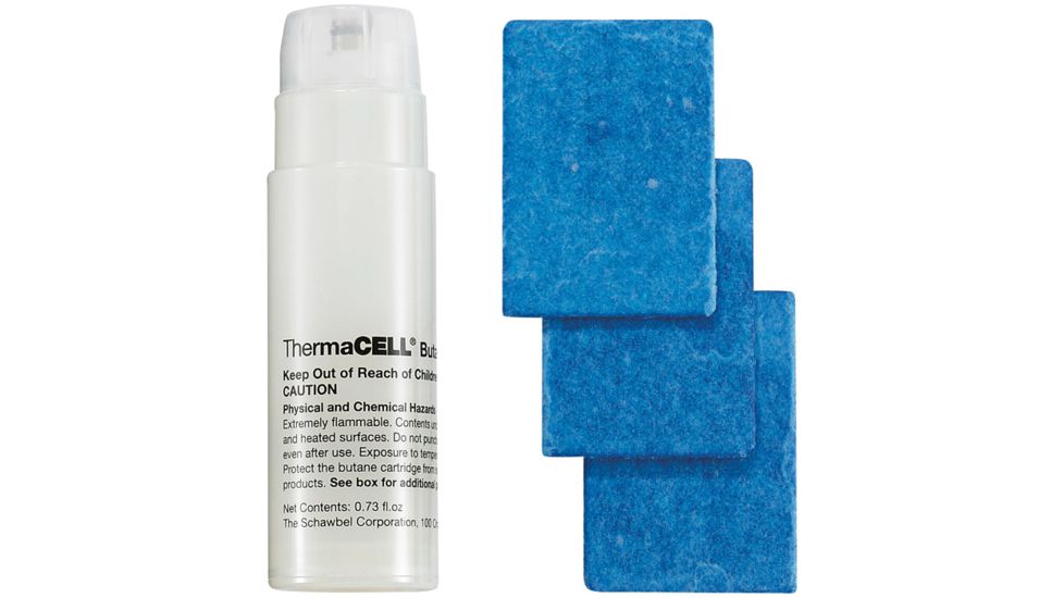 Thermacell Therm Max Life Refill 48hr 4pk L-4