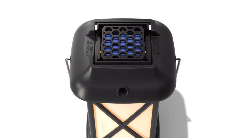 Thermacell Patio Shield Mosquito Repeller Lantern XL 79DA3CF6