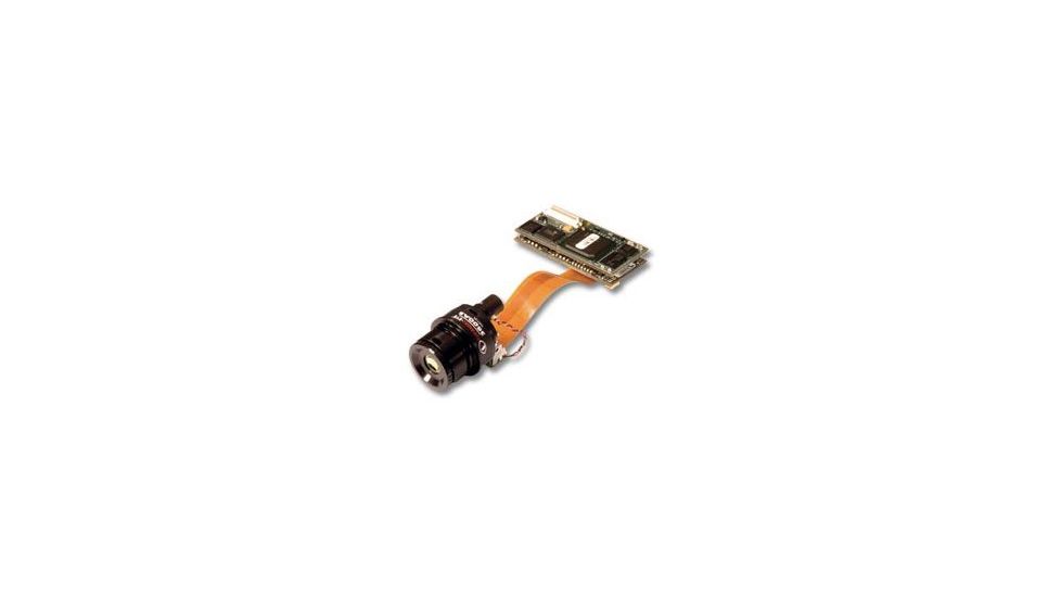 Thermal Eye 3600AS 50 Degree FOV