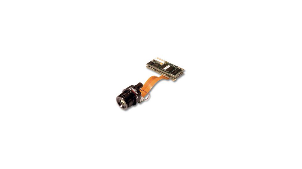 Thermal Eye 3600AS 50 Degree FOV