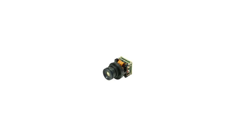 Thermal Eye NanoCore 320 Infrared Camera, 12 Degree HFOV, 320 x 240, 30hz 5001656-1