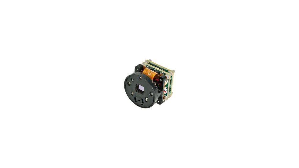 Thermal Eye NanoCore 320 Infrared Camera, No Lens, 320 x 240, 30hz 5001654-1