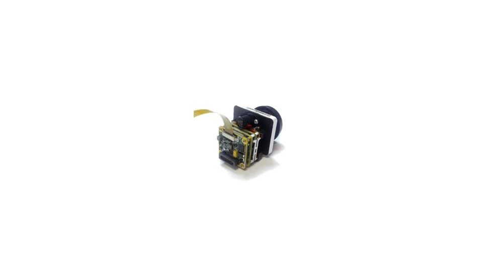 Thermal Eye NanoCore 320L Infrared Camera, 42 Degree, 320 x 240, LC, 30 Hz 5001952-1