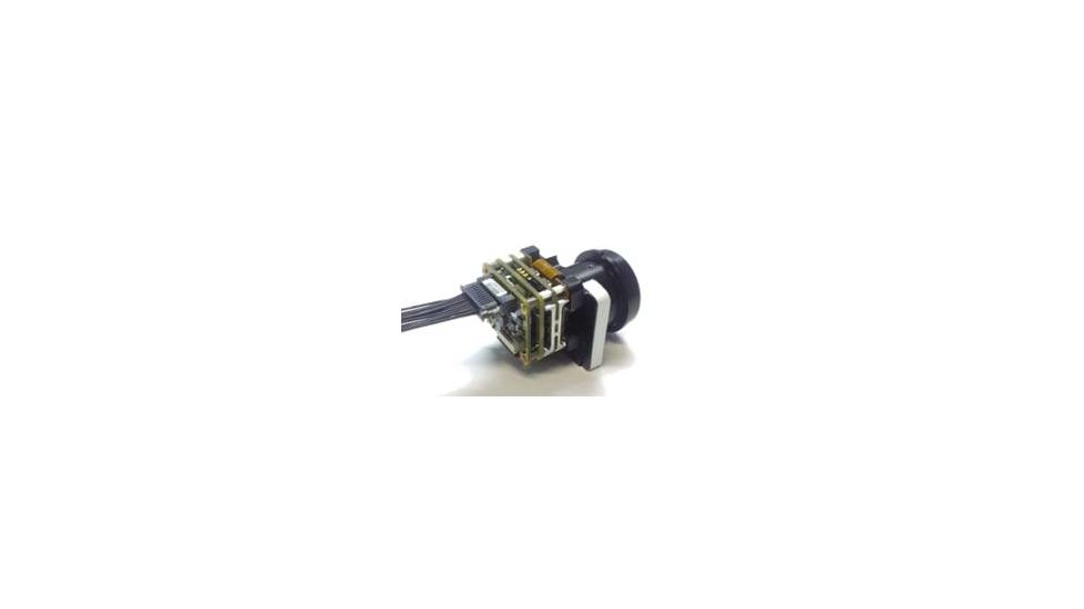 Thermal Eye NanoCore 320L Infrared Camera, 42 Degree, 320 x 240, LC, 30 Hz 5001952-1