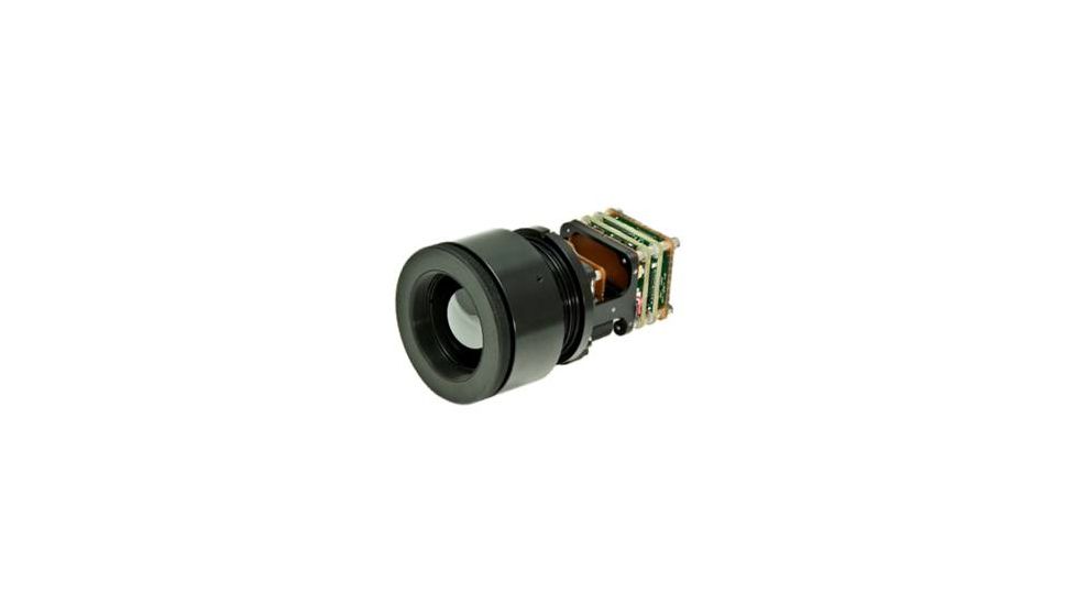 Thermal Eye NanoCore Digital Infrared Camera, 14 Degree, 640 x 480, 30hz 500655-0003