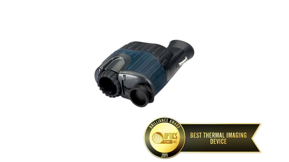 Best Thermal Imaging Device