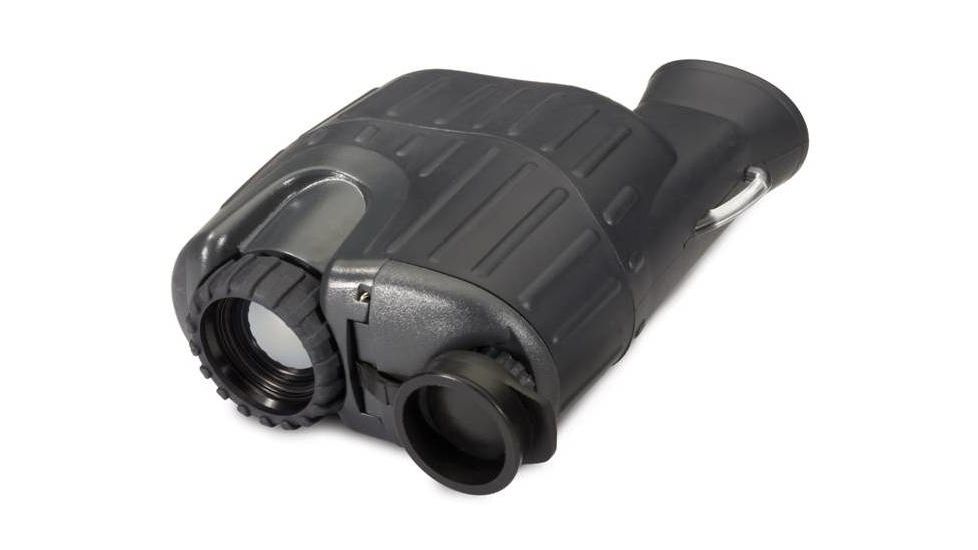 Thermal Eye X320 Thermal Camera, 320 x 240, 30hz, NTSC 5002020-1