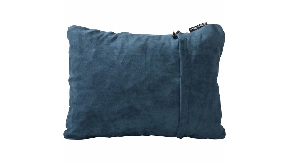 Therm-a-Rest Comp Pillow, Sm, Denim 01690