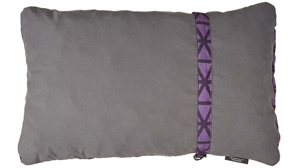 Therm-a-Rest Comp Pillow, Xl, Amethyst 09607