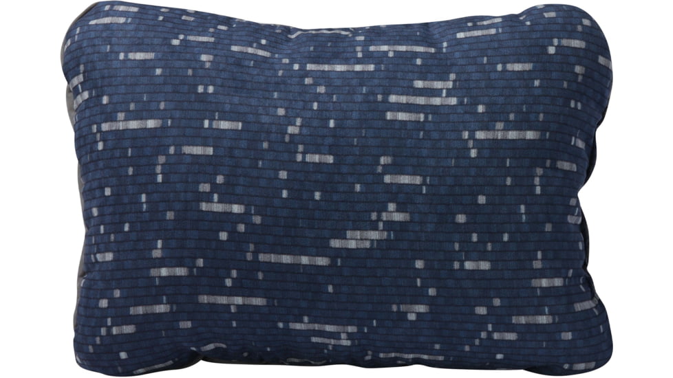 Therm-a-Rest Compressible Pillow Cinch, Large, Warp Speed, 11555
