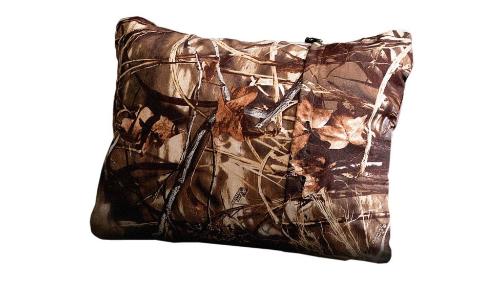 Therm-a-Rest Compressible Pillow-Large-Advantage Max 4-Clearance