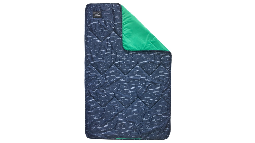 Therm-a-Rest Juno Blanket, Warp Speed, 11421