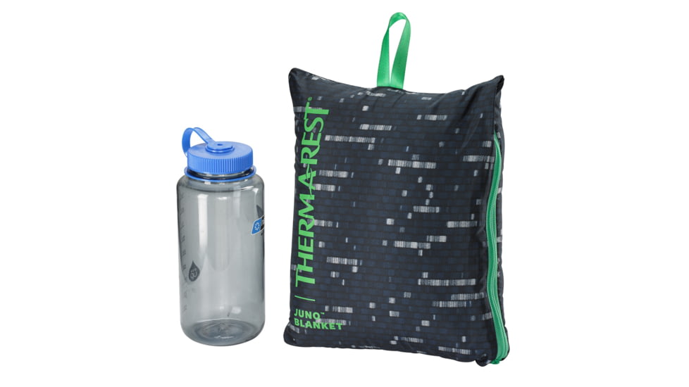 Therm-a-Rest Juno Blanket, Warp Speed, 11421
