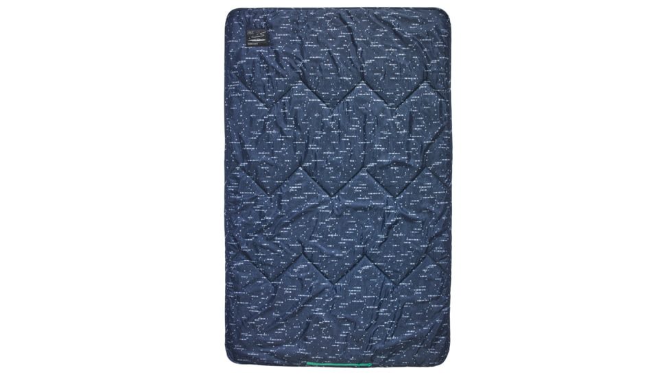 Therm-a-Rest Juno Blanket, Warp Speed, 11421