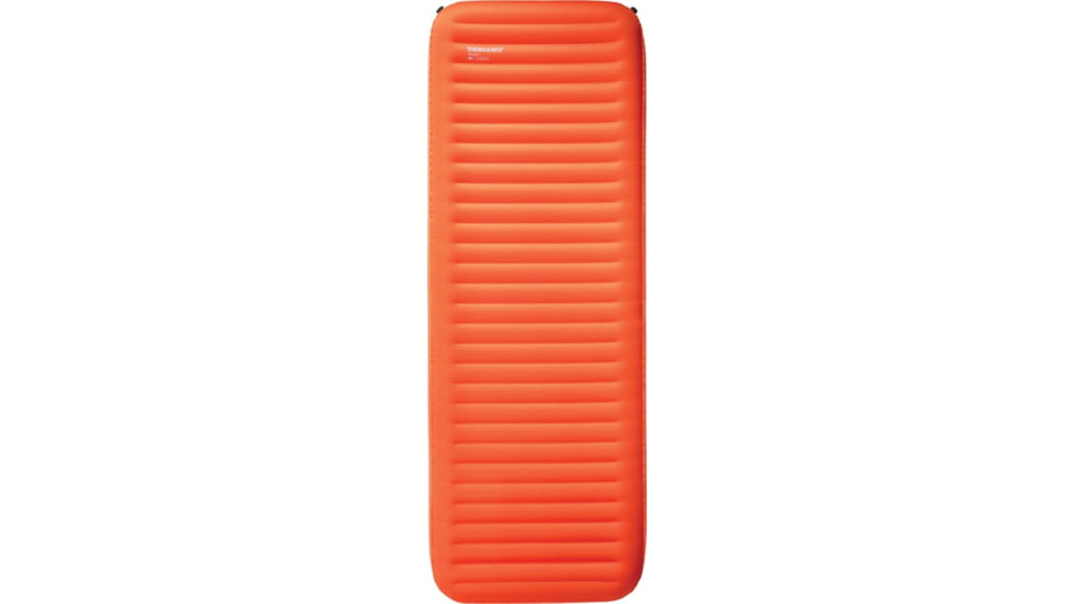 Therm-a-Rest NeoLoft Pad, Pumpkin, Regular, 14157