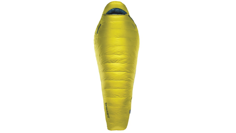 Therm-a-Rest Parsec Sleeping Bag, Small, Larch, 11398