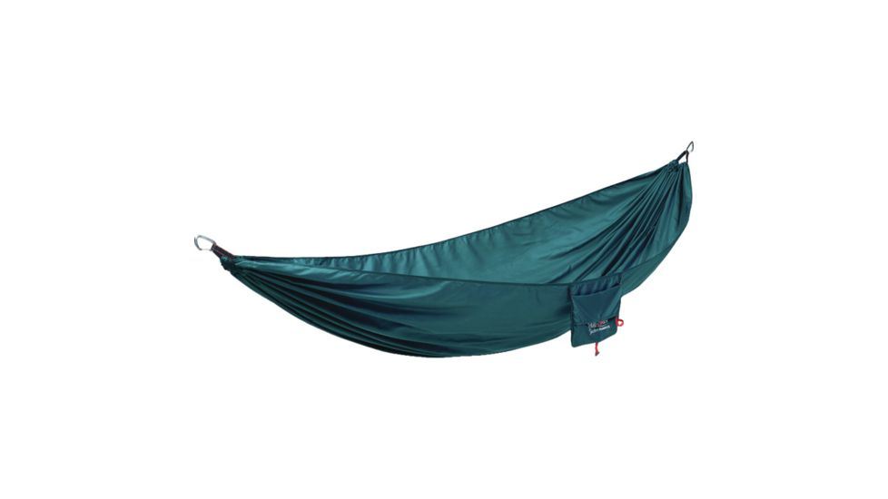 Therm-a-Rest Slacker Hammock, Double, Burnt Orange, 06187