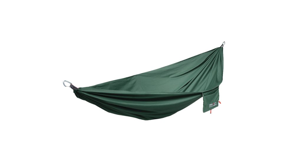 Therm-a-Rest Slacker Hammock, Double, Burnt Orange, 06187