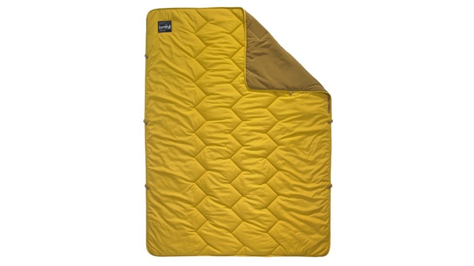 Therm-a-Rest Stellar Blanket, Wheat, 11424