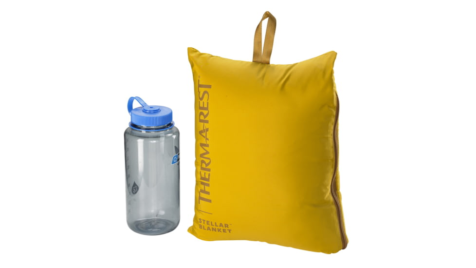 Therm-a-Rest Stellar Blanket, Wheat, 11424