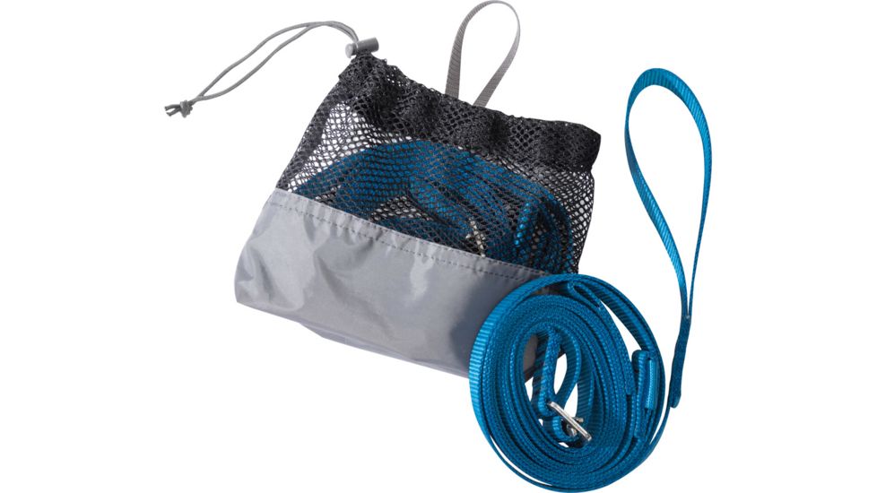 Therm-a-Rest Suspender Tree Straps, Blue, 10292