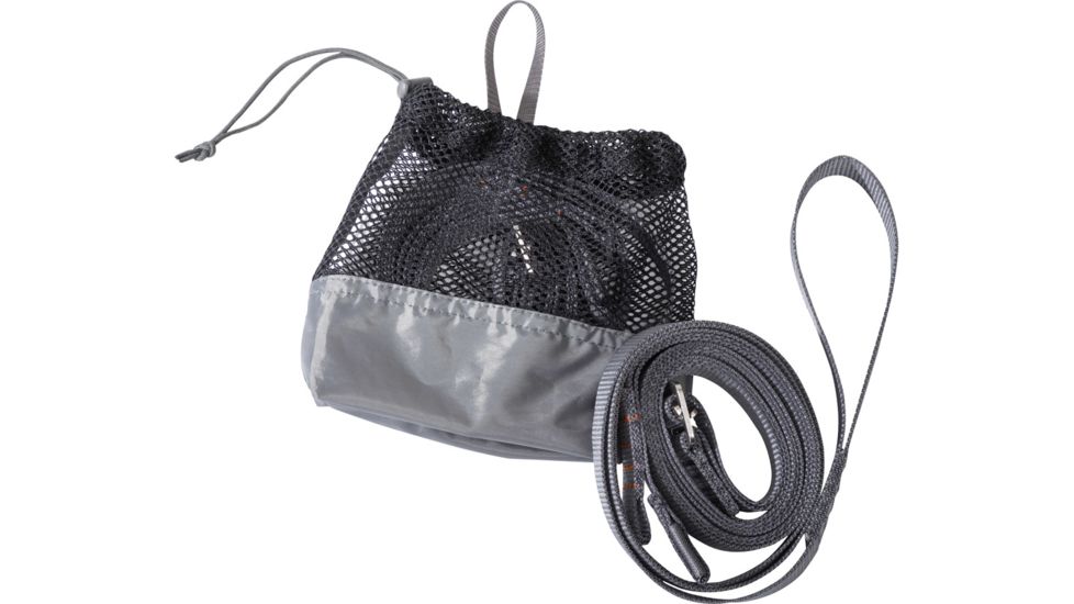 Therm-a-Rest Suspender Tree Straps, Gray, 10293