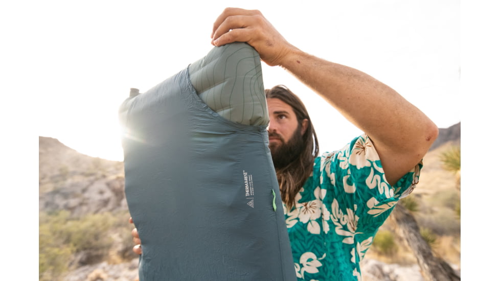 Therm-a-Rest Synergy Lite Sheet, 20, Stargazer, 11407