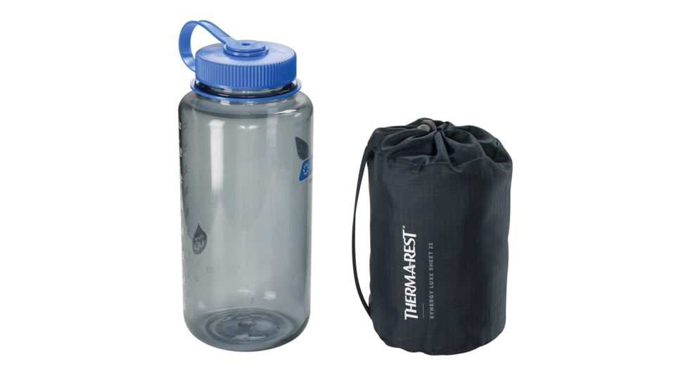 Therm-a-Rest Synergy Luxe Sheet, 25, Stargazer, 11411