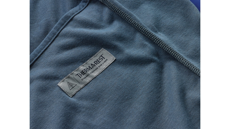 Therm-a-Rest Synergy SleepLiner, Stargazer, One Size, 11405