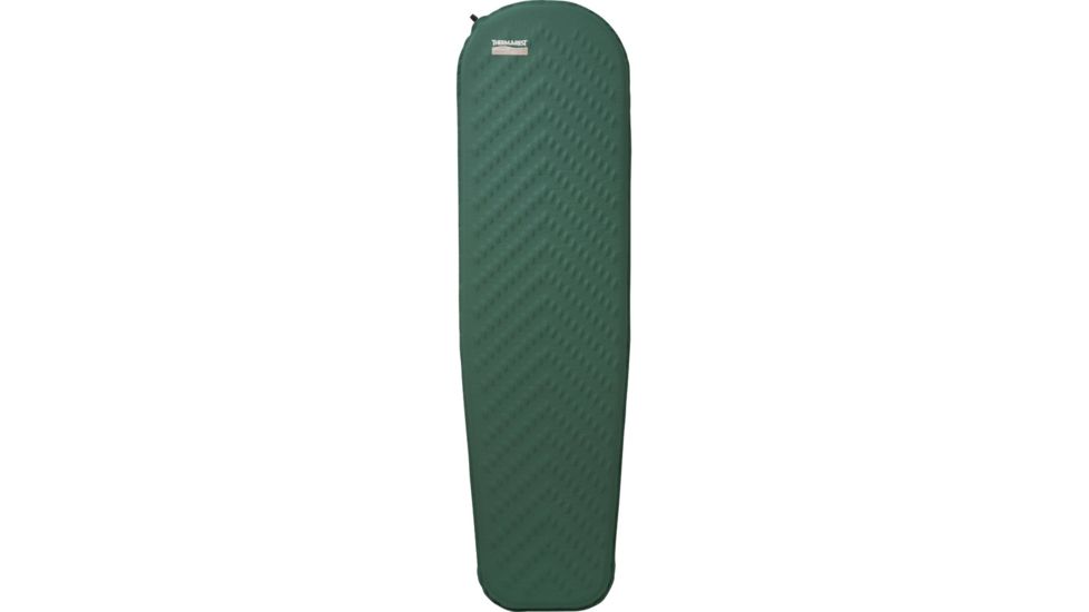 Therm-a-Rest Trail Lite Irregular Sleeping Pad, Smokey Pine, Large 29837-DEMO