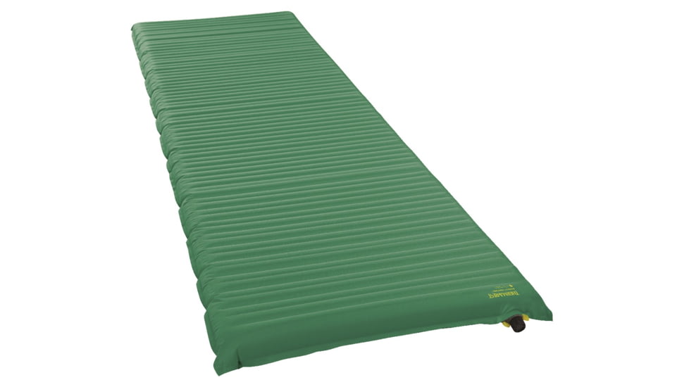 Therm-a-Rest U24 NeoAir Venture Pad, Pine, Regular, 14025