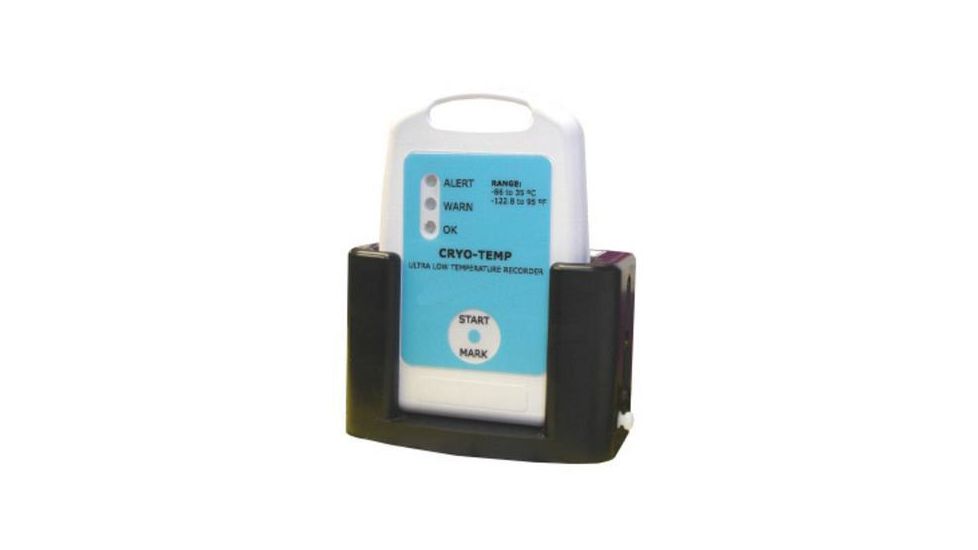 Thermco Products Software Low-temp Recorder ACCTIFC300, Unit EA