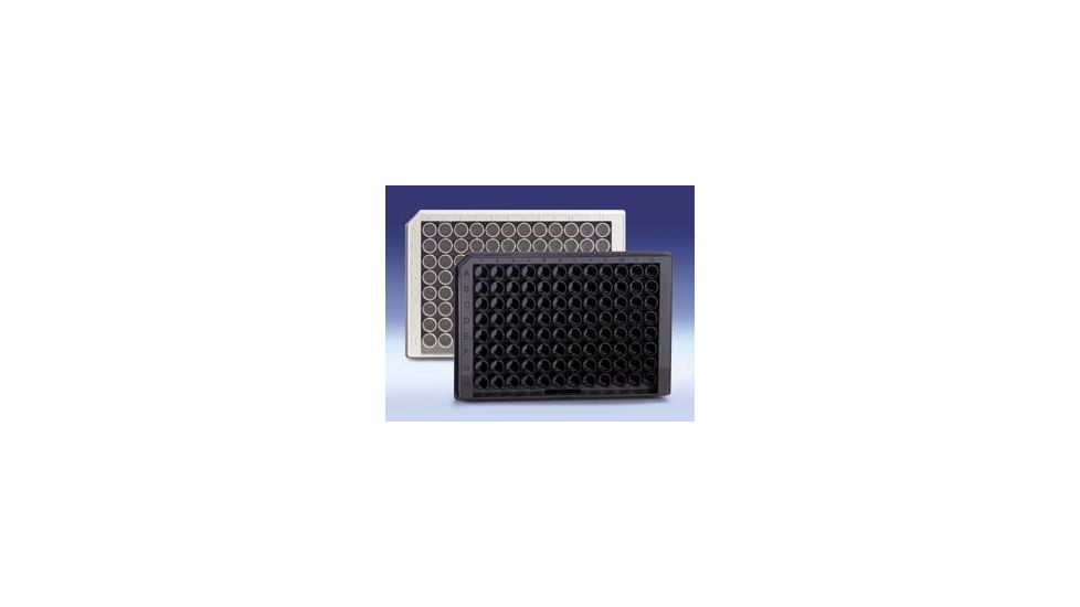 Thermo Fisher Scientific Cliniplate 96-Well Microplates, Thermo Fisher Scientific Scientific 9502867 Black Cliniplate