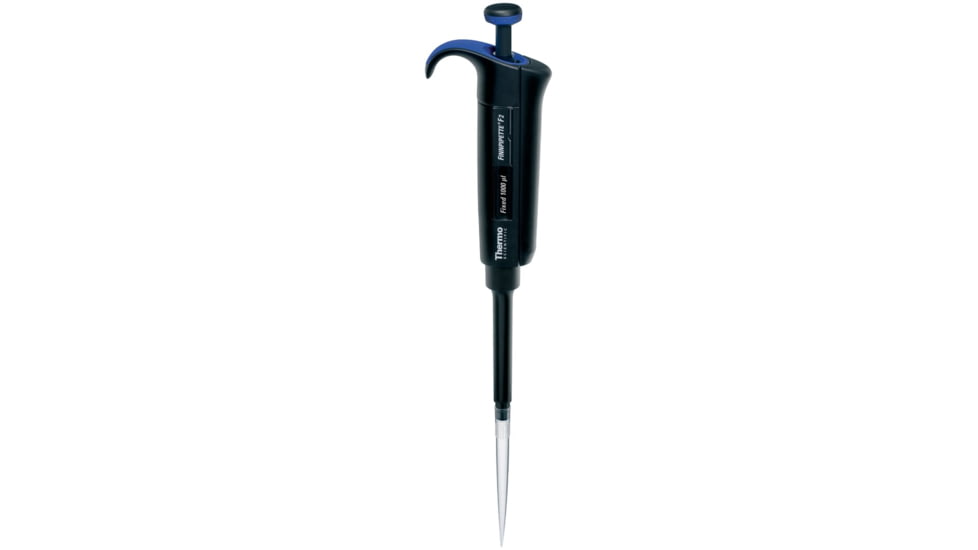 Thermo Fisher Scientific Finnpipette F2 20ul Fixed 4652130, Unit EA