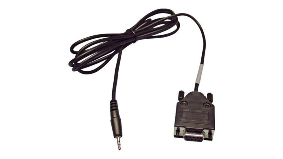 Thermo Fisher Scientific Orion Rs232 Cabl Set Pc + Prnt 1010004