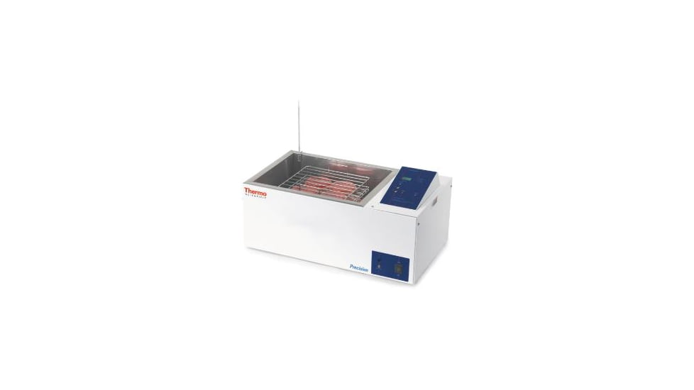 Thermo Fisher Scientific Precision High-Performance Digital Heated Circulating Water Baths, Thermo Fisher Scientific Scientific 3166565 Accessories
