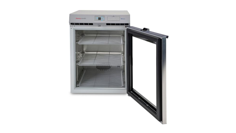 Thermo Fisher Scientific TSG Series Glass Door Undercounter Refrigerator, 120V, TSG505GA