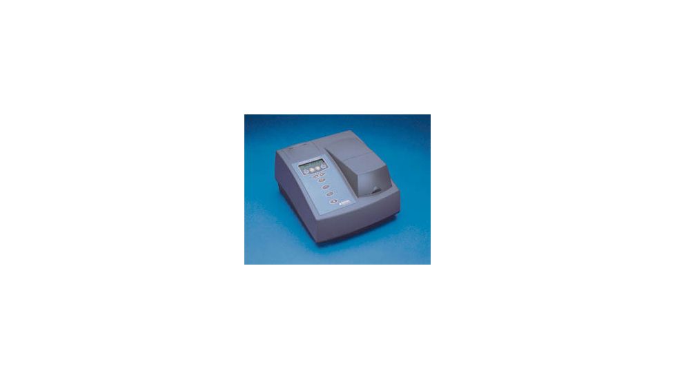 Thermo Fisher Scientific GENESYS 20 Spectrophotometer, Thermo Fisher Scientific Scientific 4015-000 Manual Sample Holder Accessories Test Tube Holder