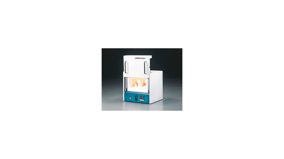 Thermo Fisher Scientific Lindberg/Blue M Furnaces200 C, Each, Thermo Fisher Scientific Scientific Horizontal Side Swing Door, BF51842PBC