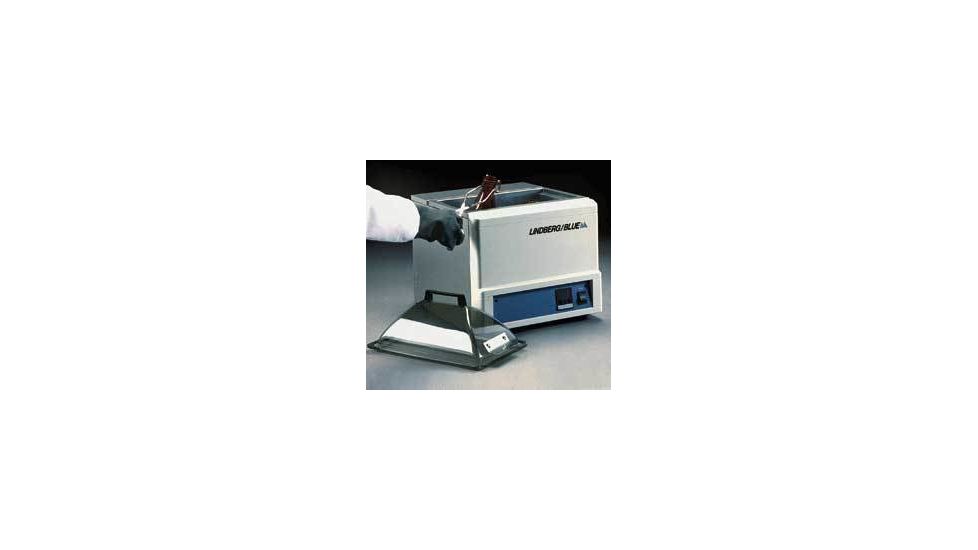 Thermo Fisher Scientific Lindberg/Blue M Heated Circulating Water Baths, Each, Thermo Fisher Scientific Scientific Accessories, 118084