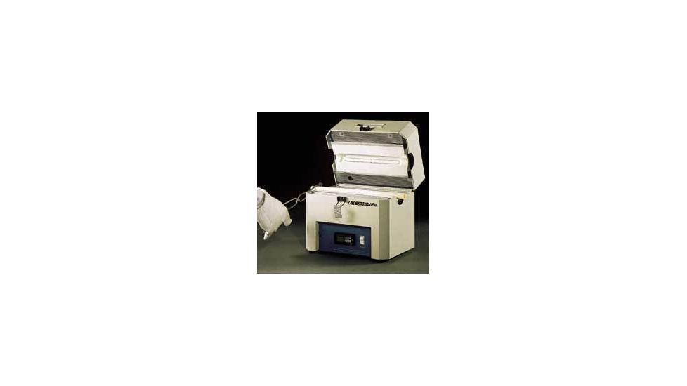 Thermo Fisher Scientific Lindberg/Blue M Mini-Mite Tube Furnaces, 1100°C, Thermo Fisher Scientific Scientific TF55030C