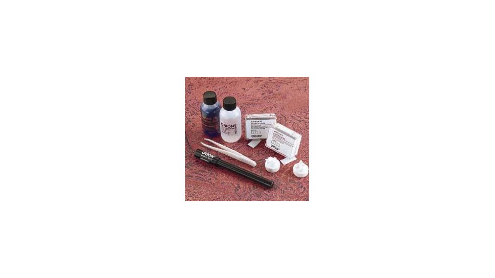 Thermo Fisher Scientific ORION Ammonia Gas Sensing Electrode, Epoxy Body, Thermo Fisher Scientific Scientific 951204 Accessories