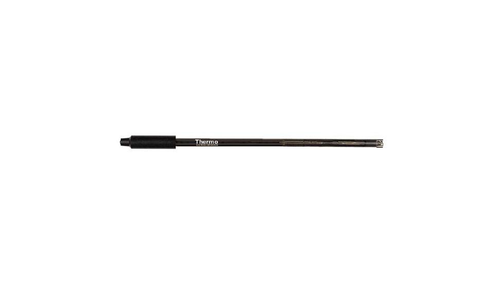 Thermo Fisher Scientific ORION Combination pH Electrode, Semi-Micro, GX Series, Non-Refillable, Thermo Fisher Scientific Scientific 911600