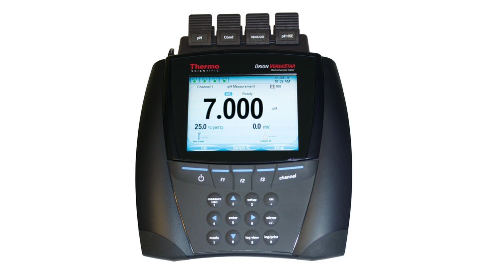 Thermo Orion Kit Versa Star Ph/ise VSTAR40A2, Unit EA